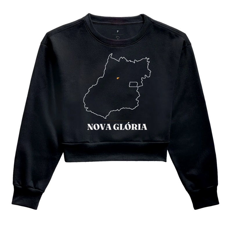 Nova Glória | Traço GO