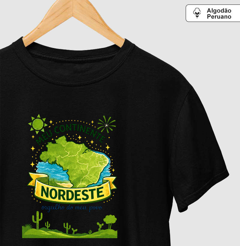 Continente Nordeste