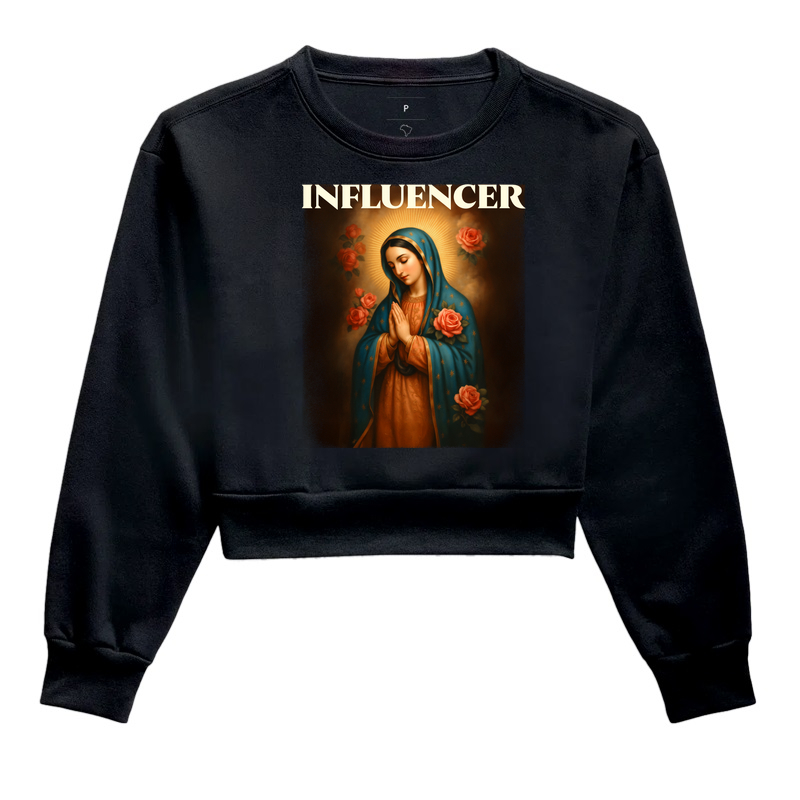Nossa Senhora Influencer