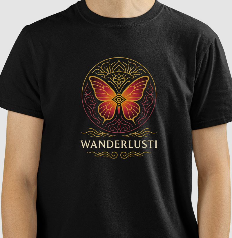 Camiseta O Elemento Base