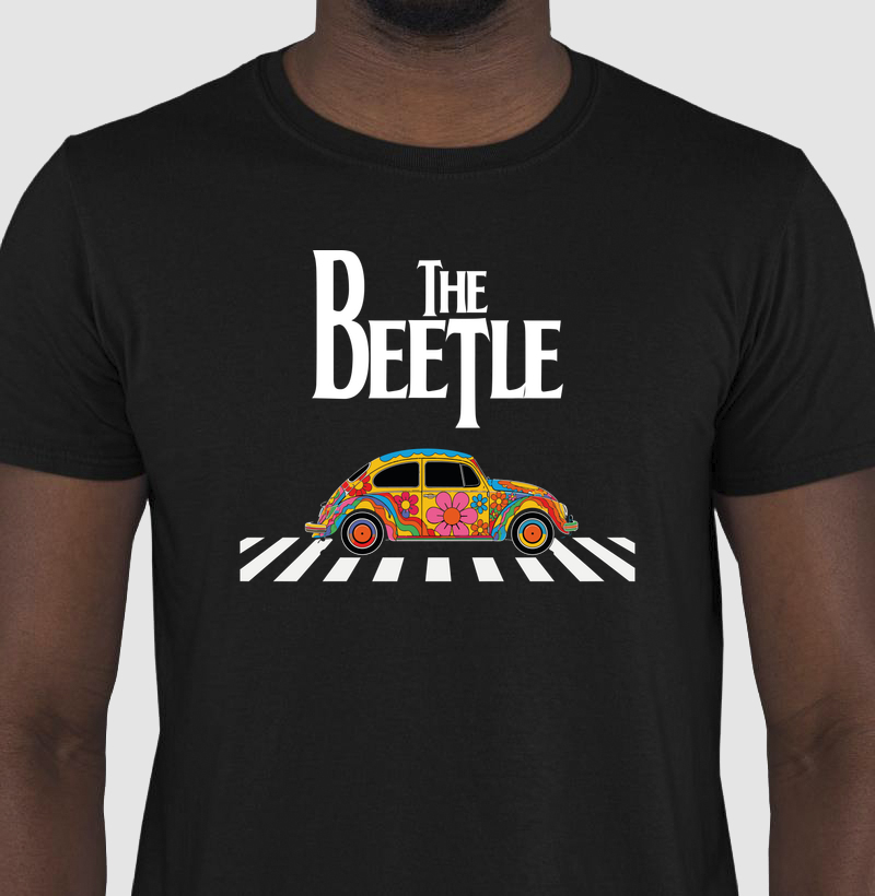 The Beetle 1 - The Beatles