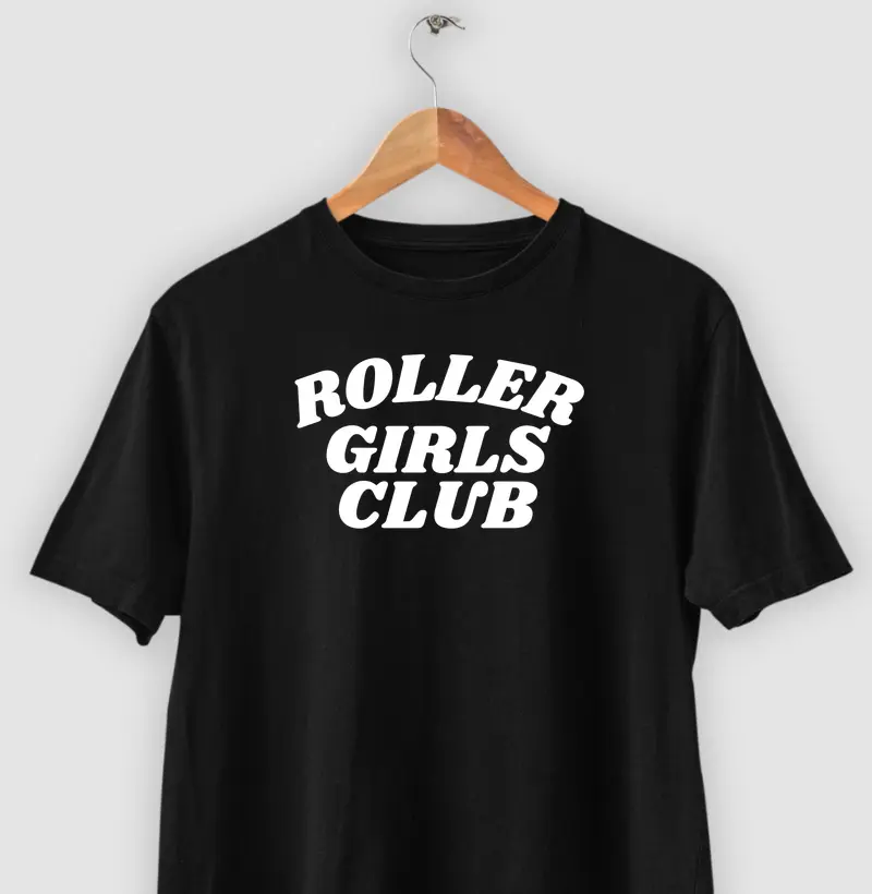 Roller Girls Club