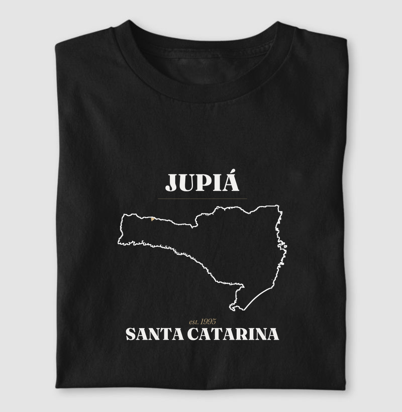 Jupiá | Legado SC