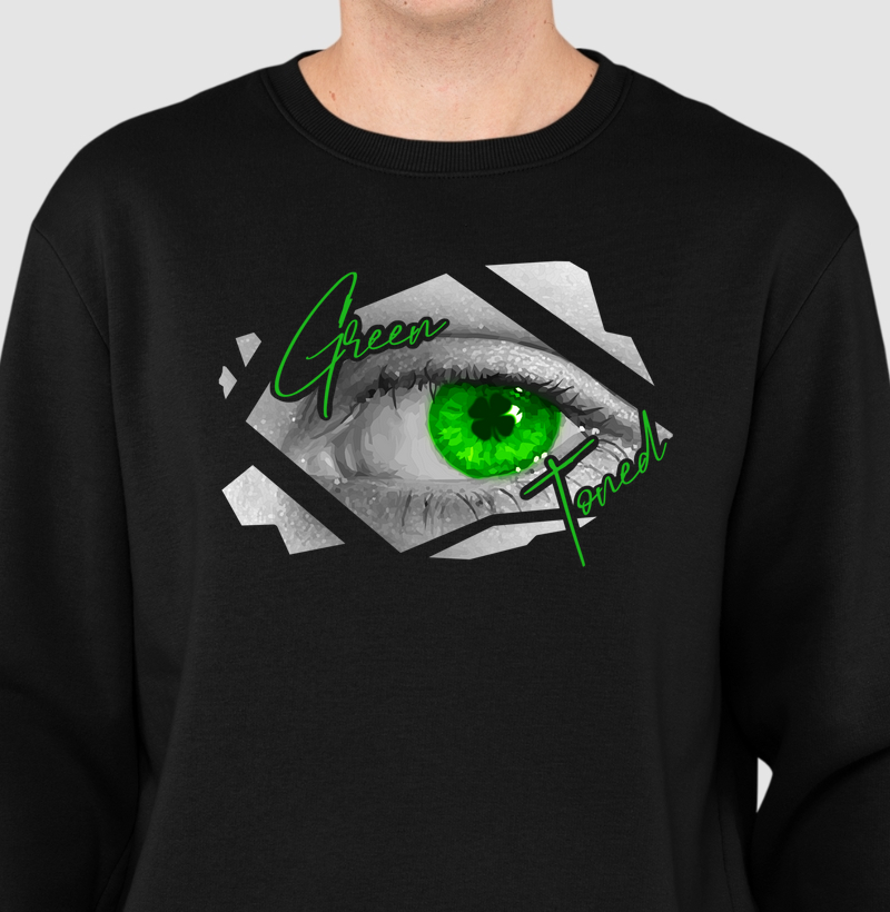 Blusão Look Of Freedom