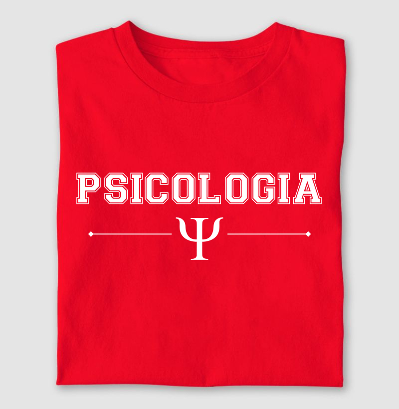 Psicologia