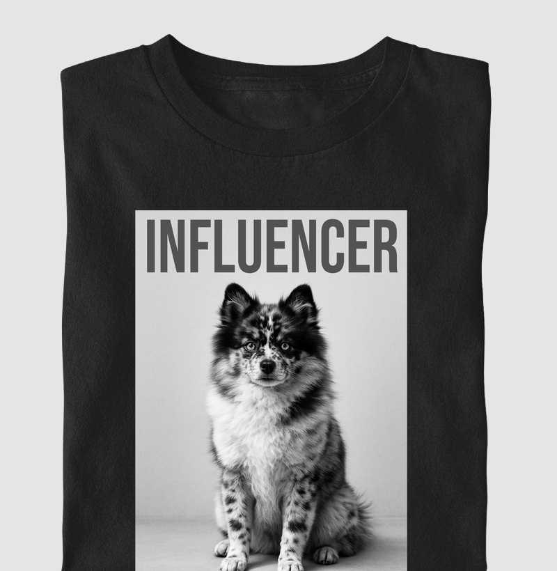 Spitz Influencer