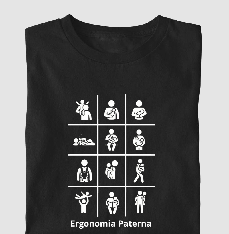 Ergonomia Paterna