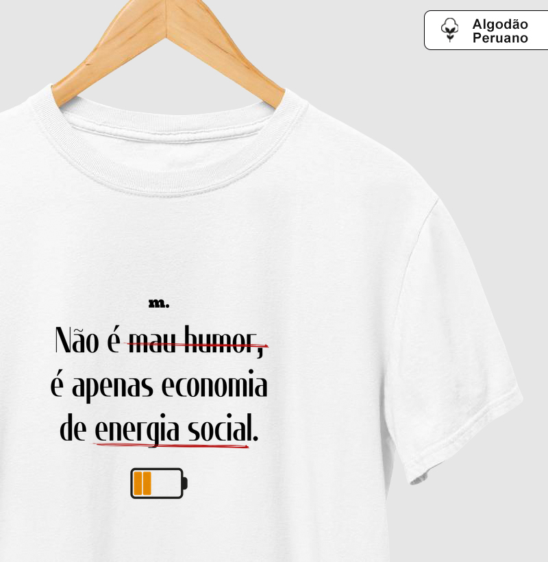 Economia de Energia Social ⭐
