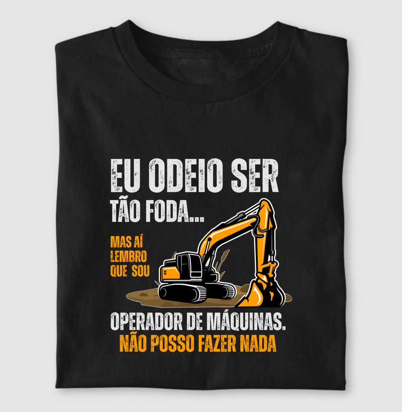 operador foda
