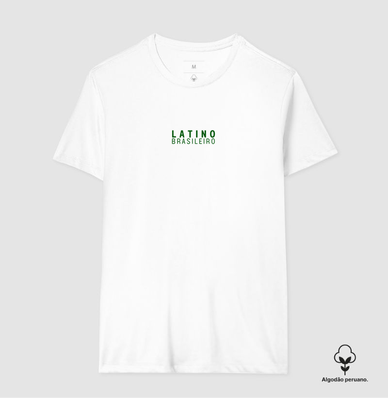 Latino brasileiro