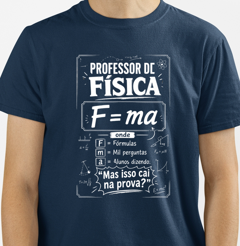 Física | Fórmula