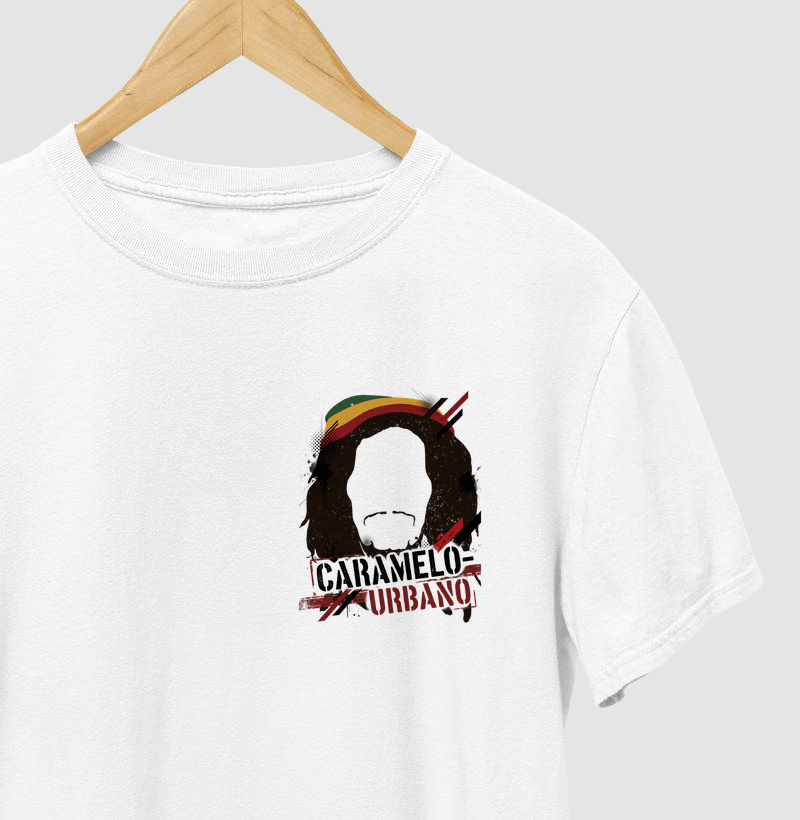 Caramelo Minimalista Reggae