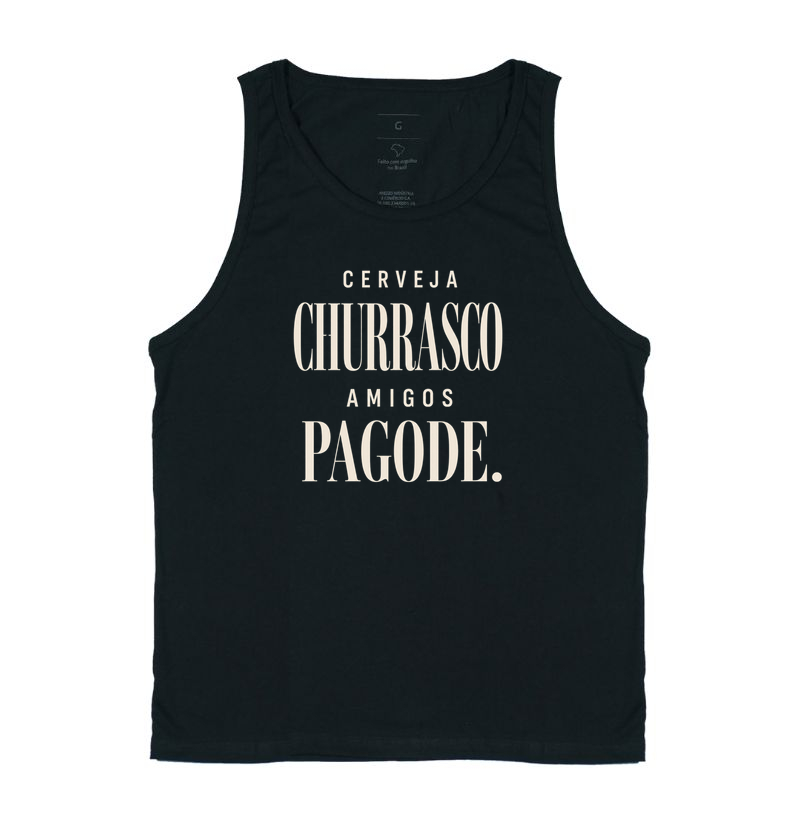 Cerveja, churrasco, amigos, pagode