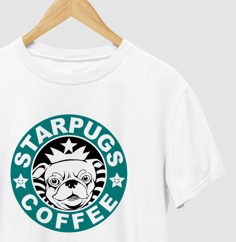 STARPUGS COFFEE