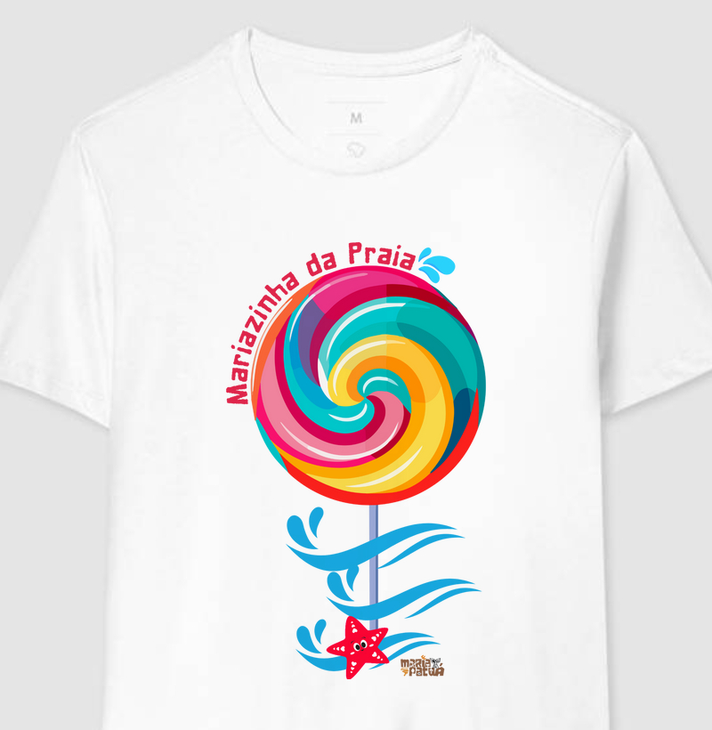 Mariazinha da Praia Maria Patuá