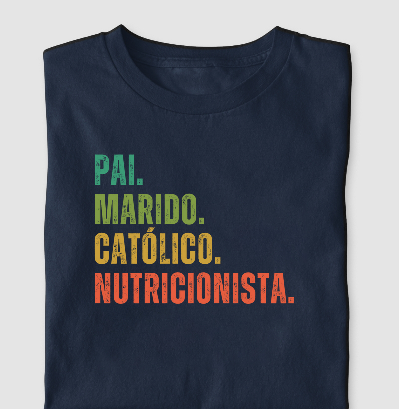 Católico Nutricionista