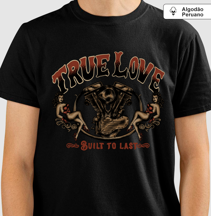 TRUE LOVE 