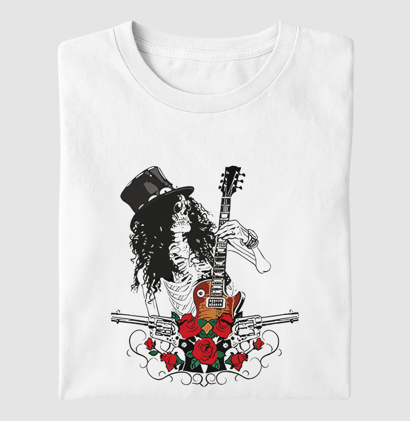 Guitar N' Roses
