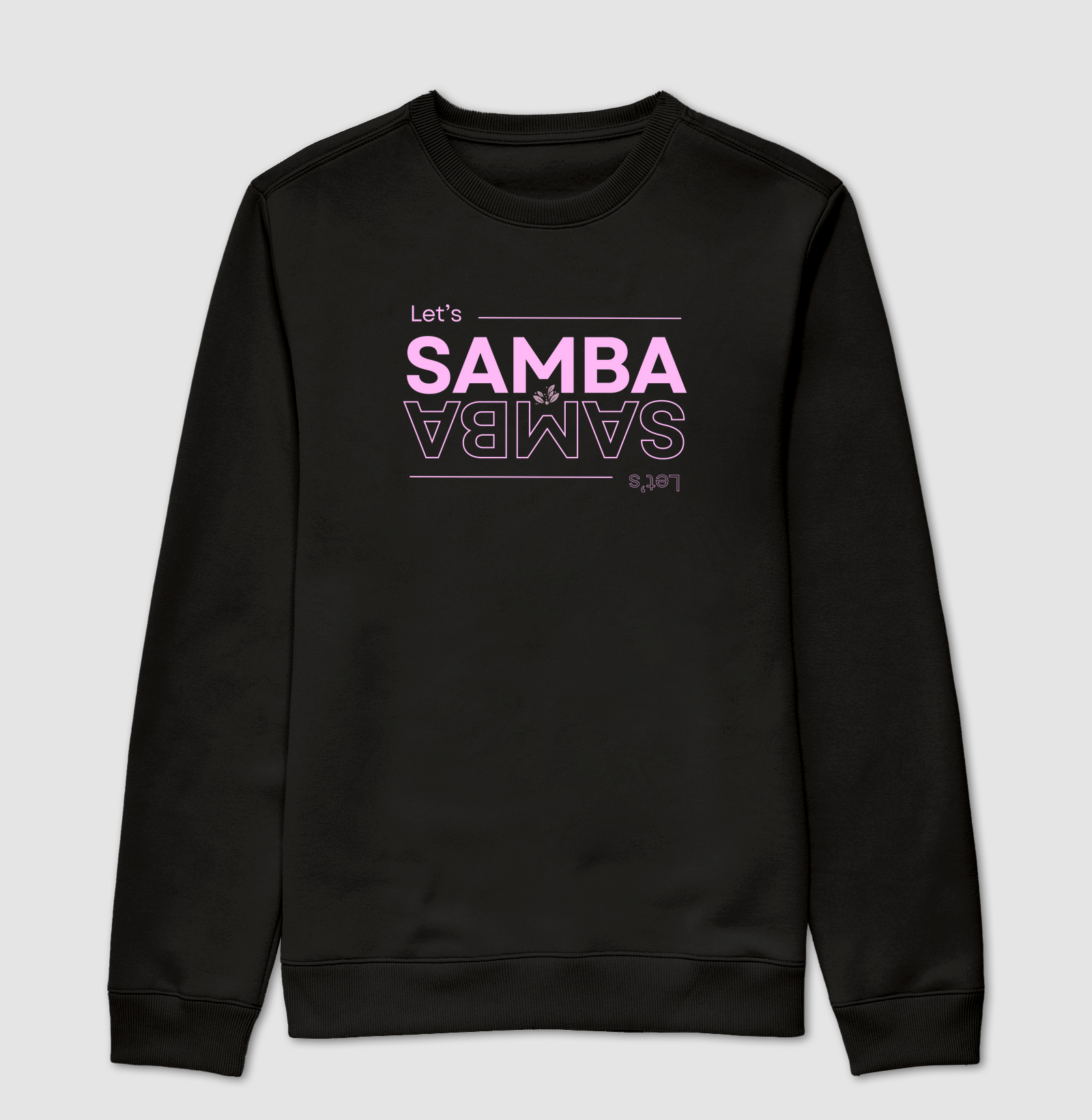 Let's Samba | Rosa