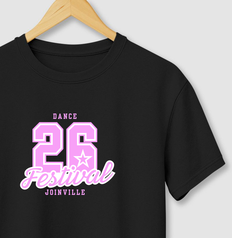 26 Festival Rosa