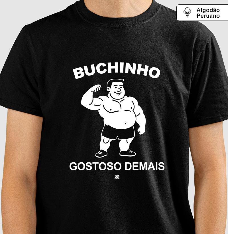 Buchinho