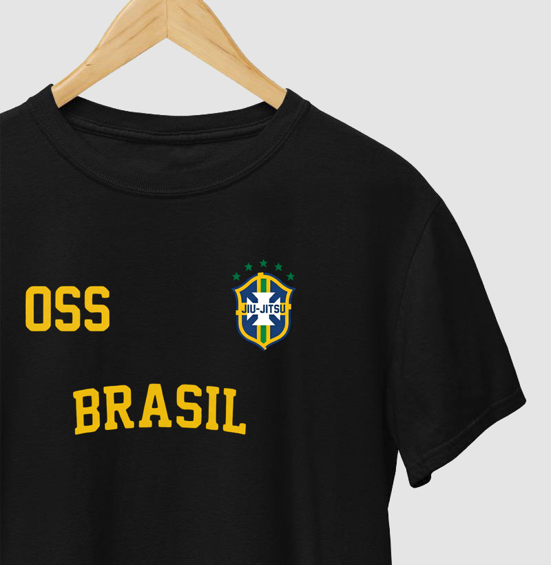 Nação OSS.