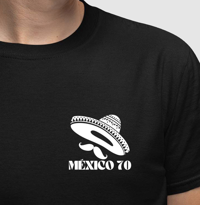 México 70