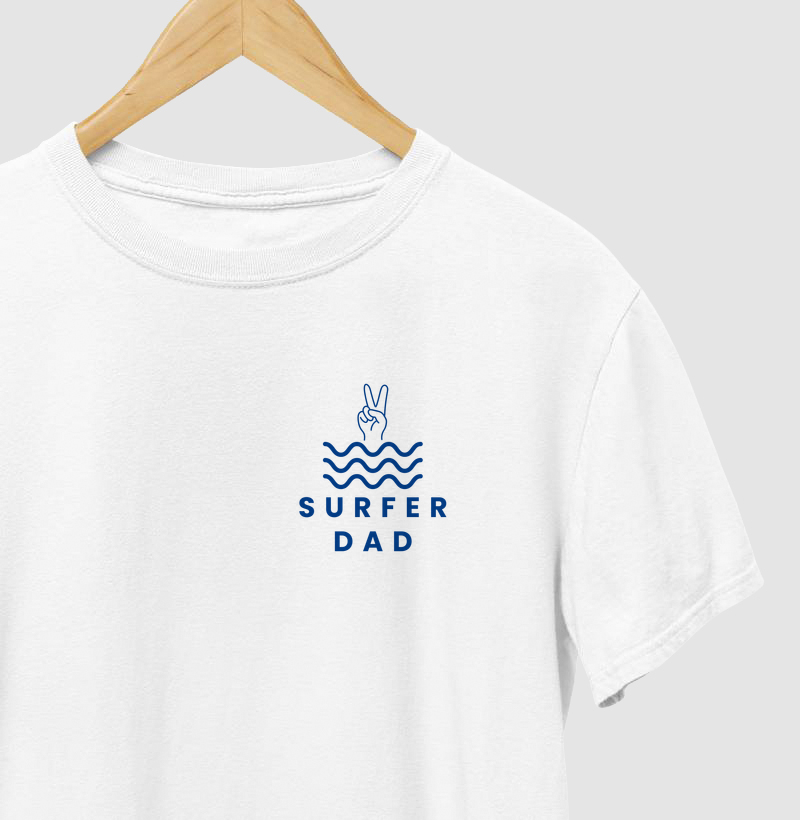 Surfer Dad