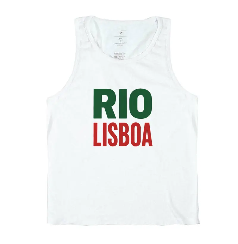 Rio Lisboa