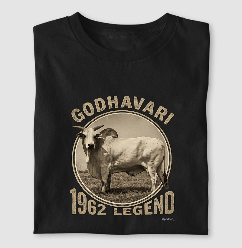 Godhavari - 1962 Legend