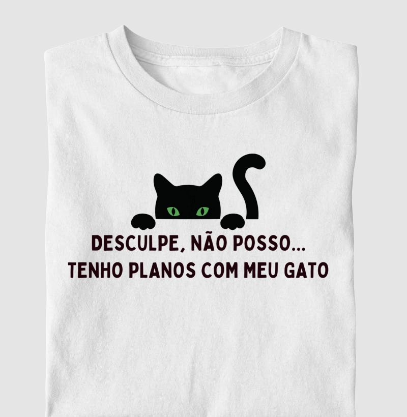 Tenho planos