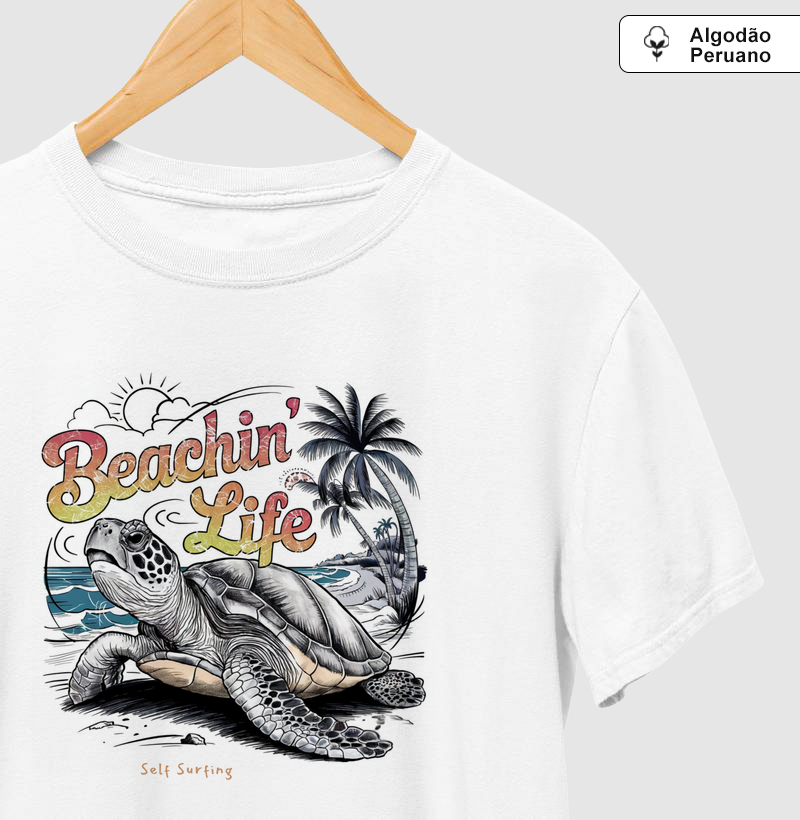 BEACHIN' LIFE | Confecção Reserva 🦜