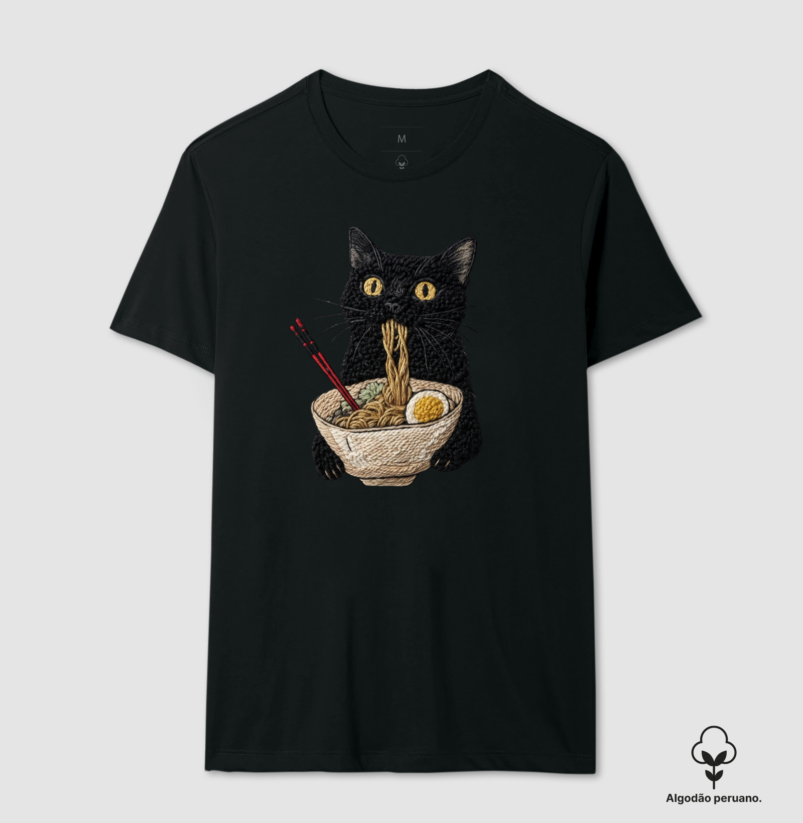 Miau Lámen
