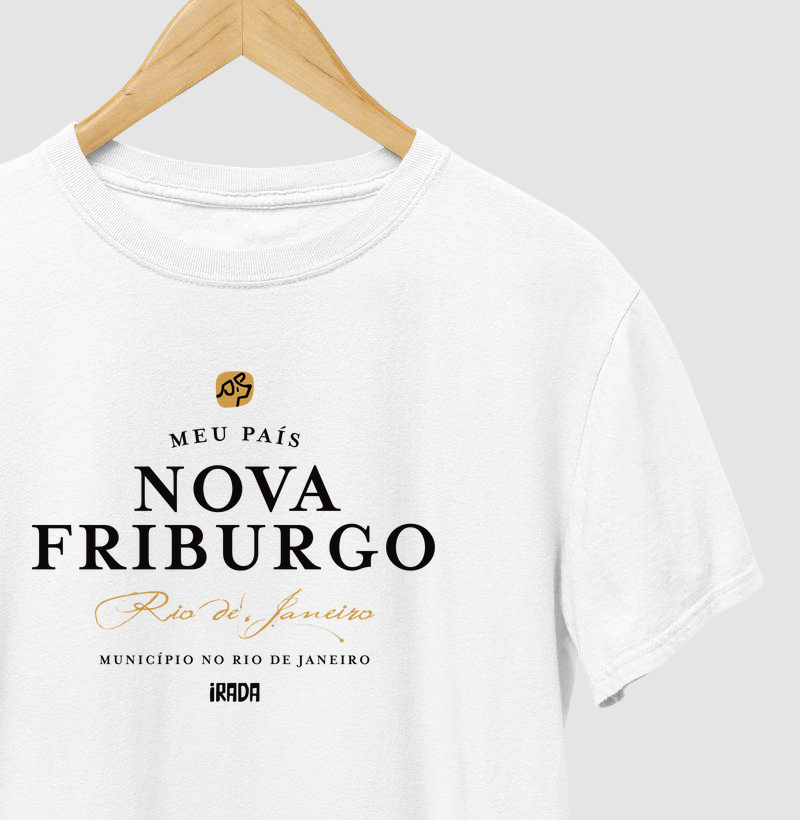 Meu País Nova Friburgo