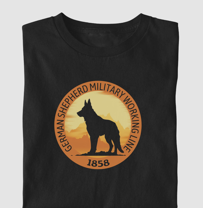 Military Working Line