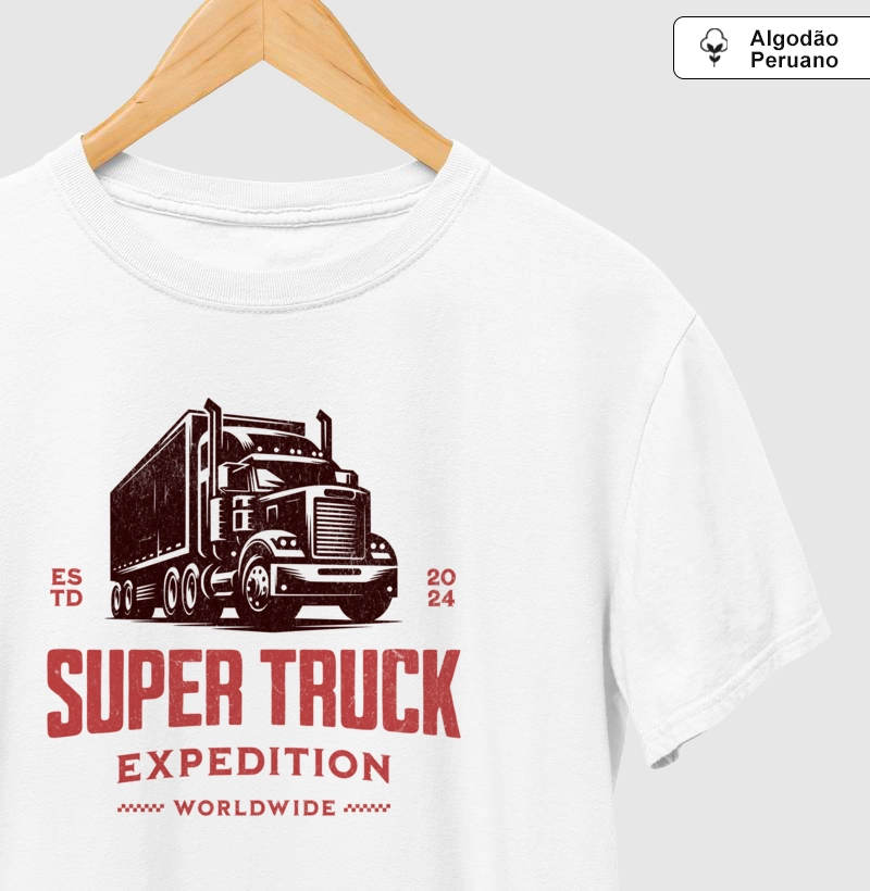 Super Truck (Expedition)