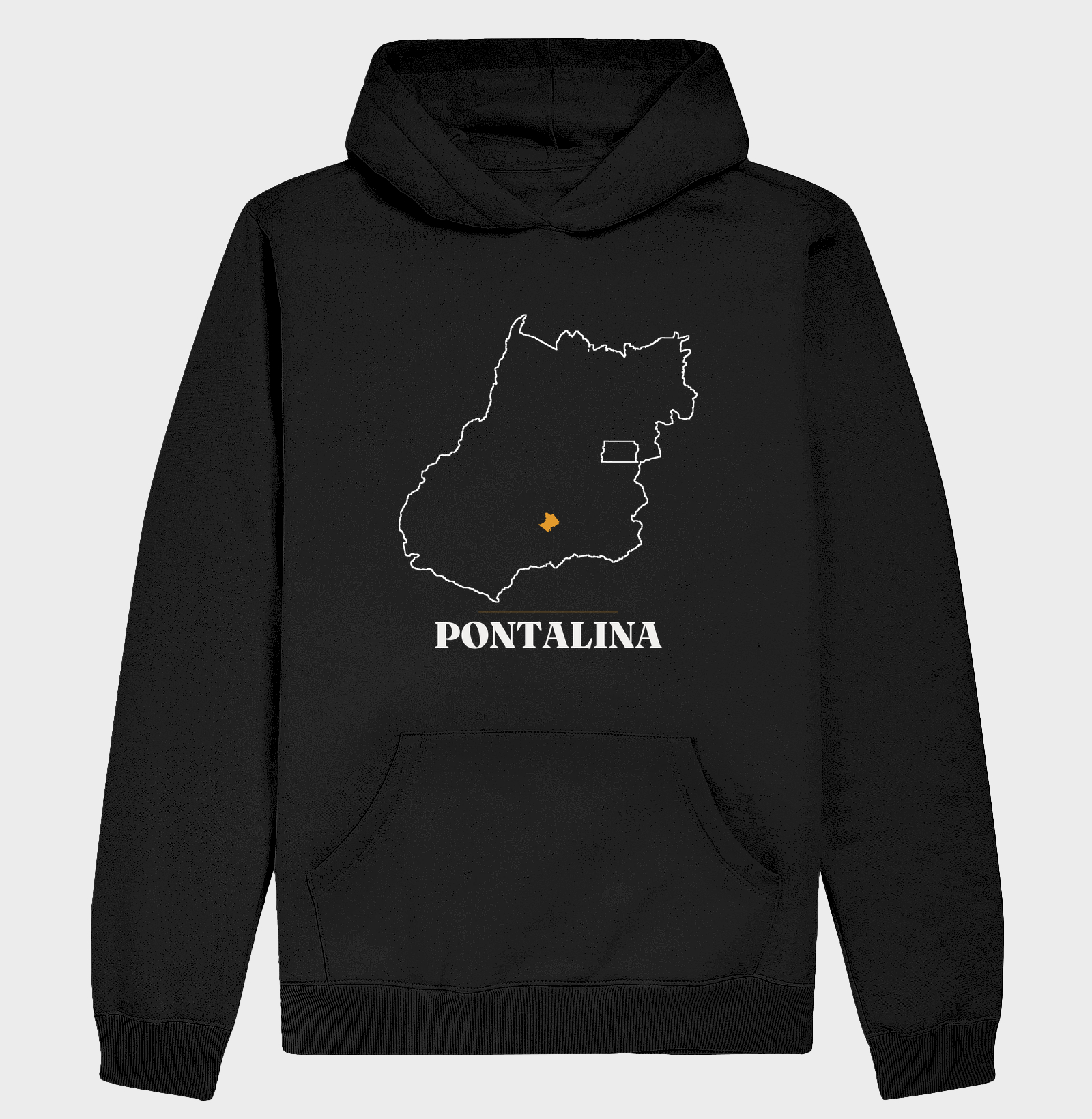 Pontalina | Traço GO