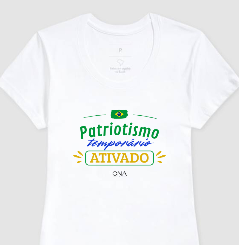 Patriota