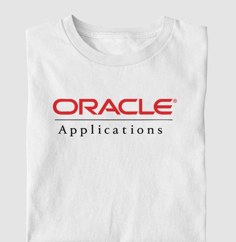 Oracle Applications