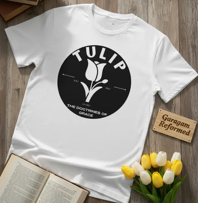 The Doctrines of Grace Tulip