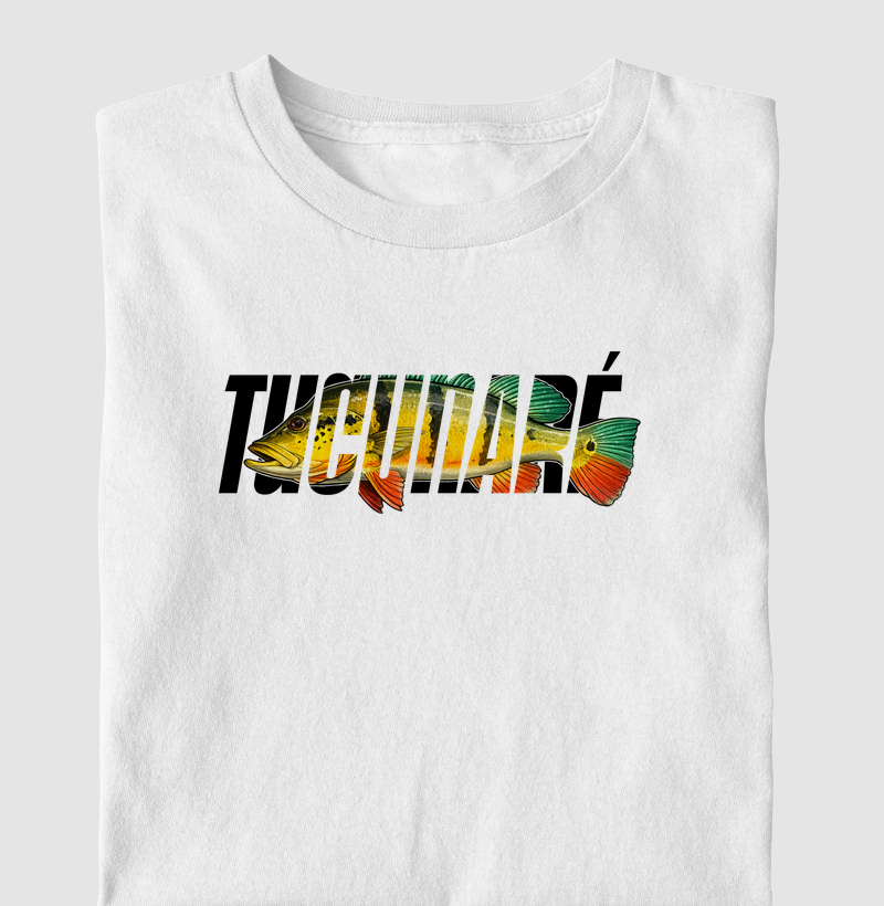Tucunaré na Fonte!