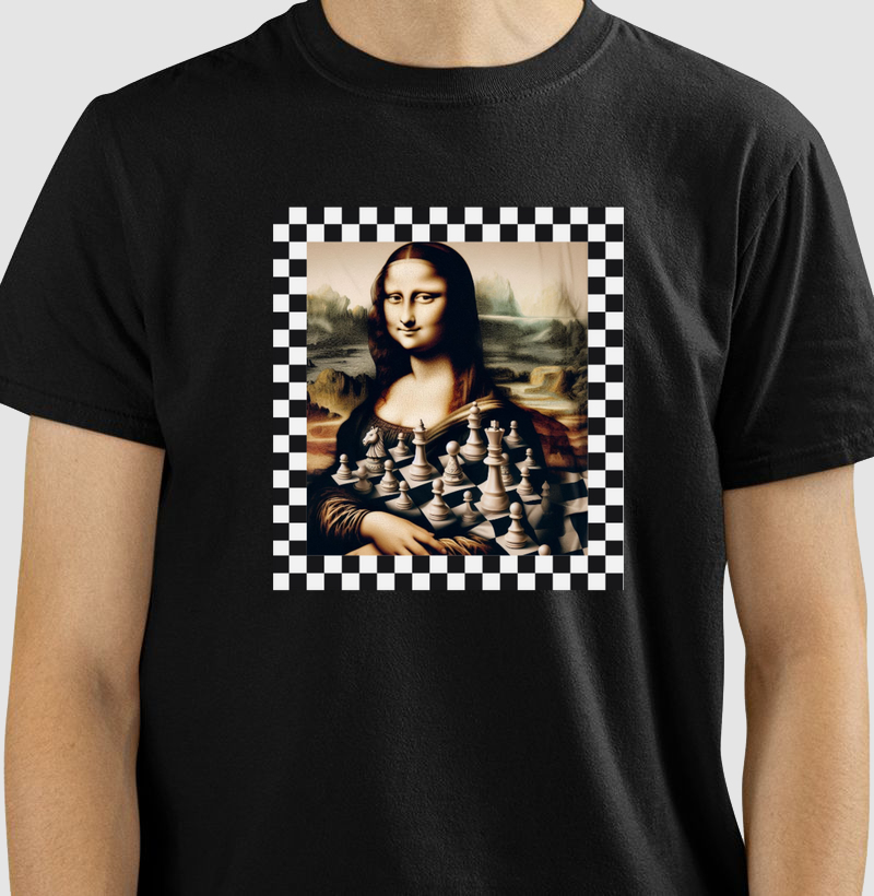 Monalisa