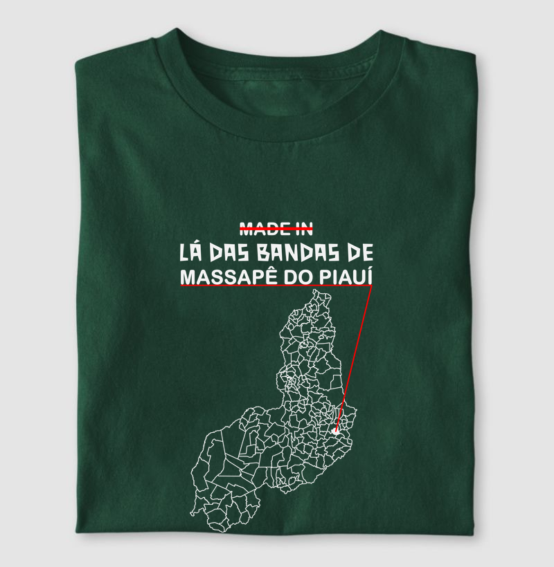 Massapê do Piauí (PI) | Lá das Bandas