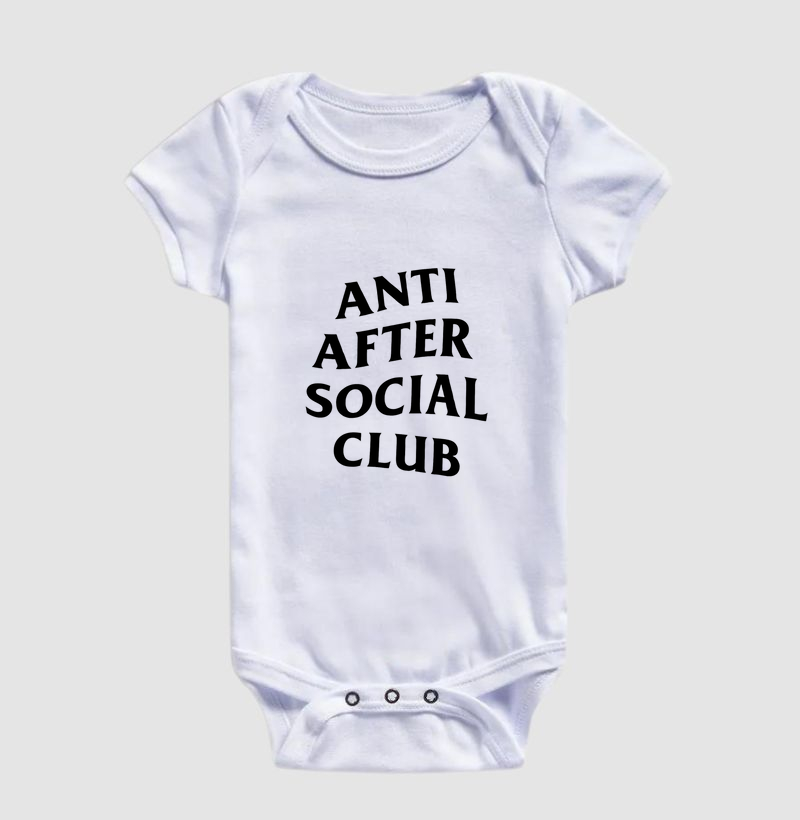 Anti After Social Club