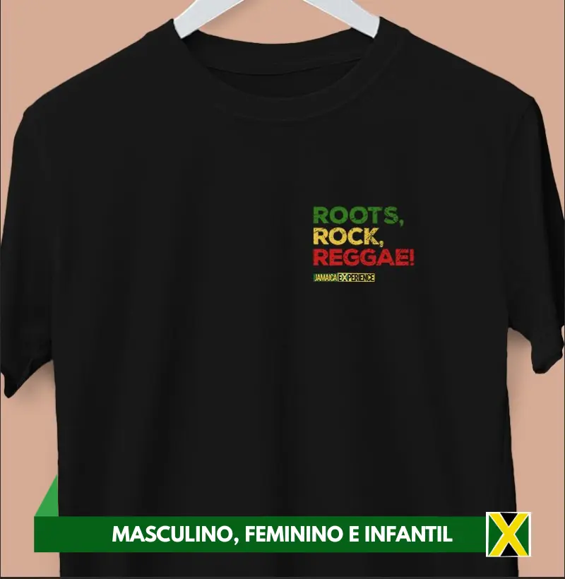 Roots, Rock, Reggae! (peito)