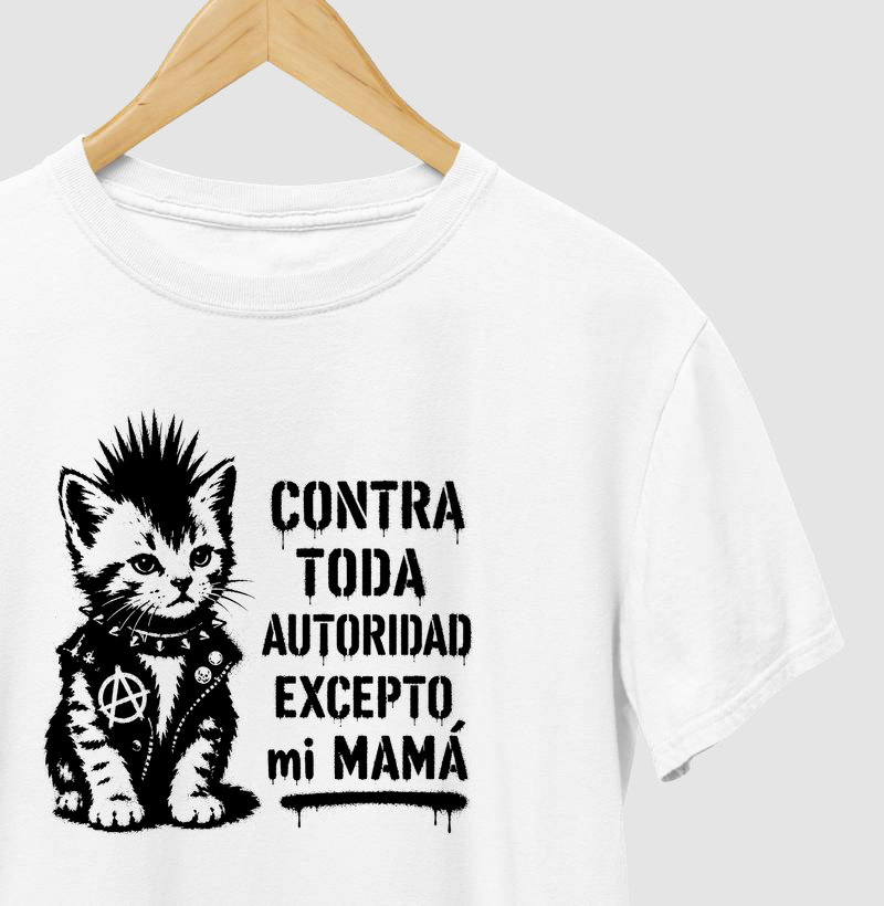Contra toda autoridad