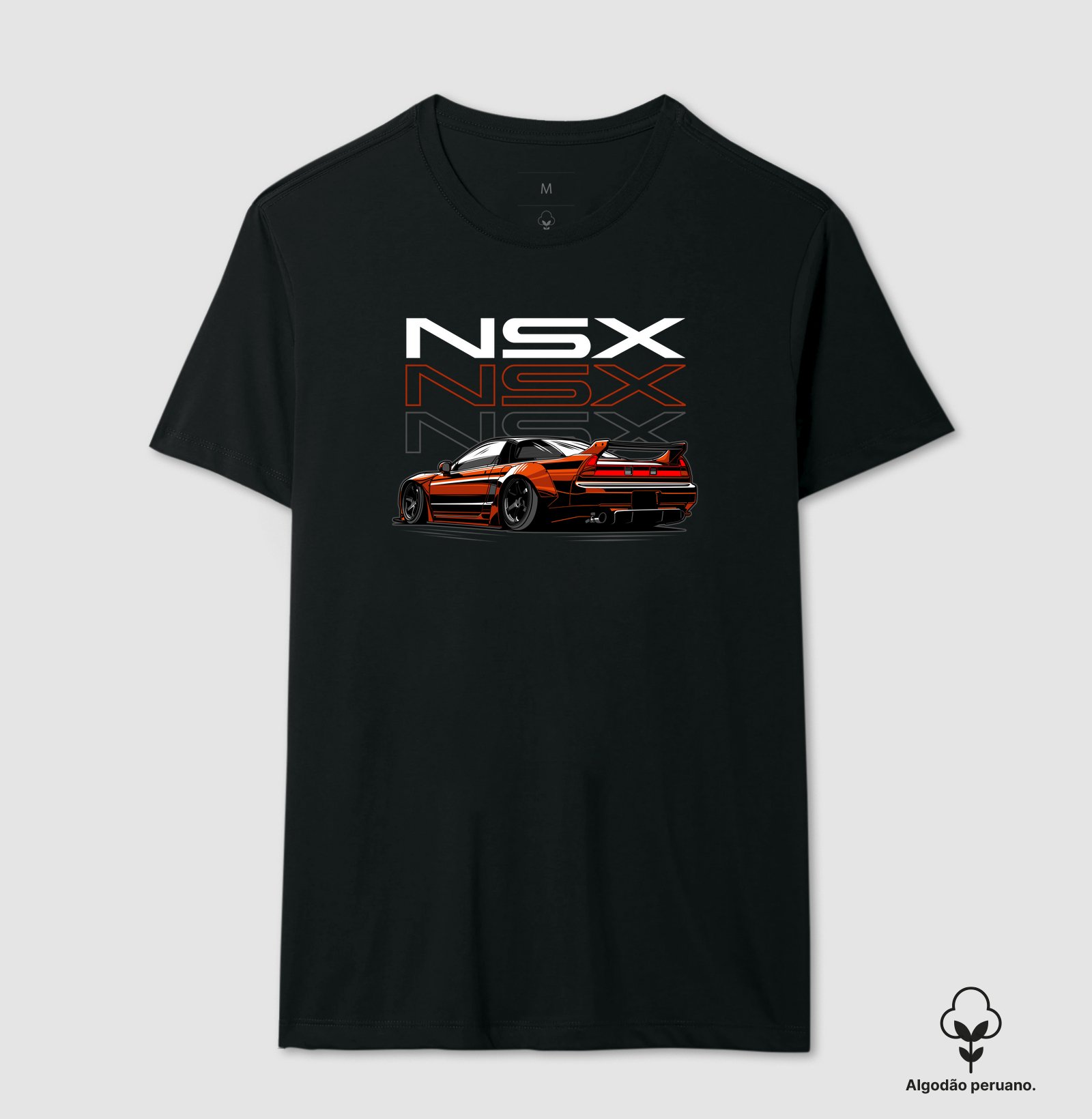 NSX