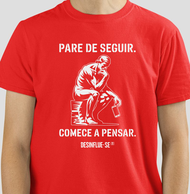 O PENSADOR