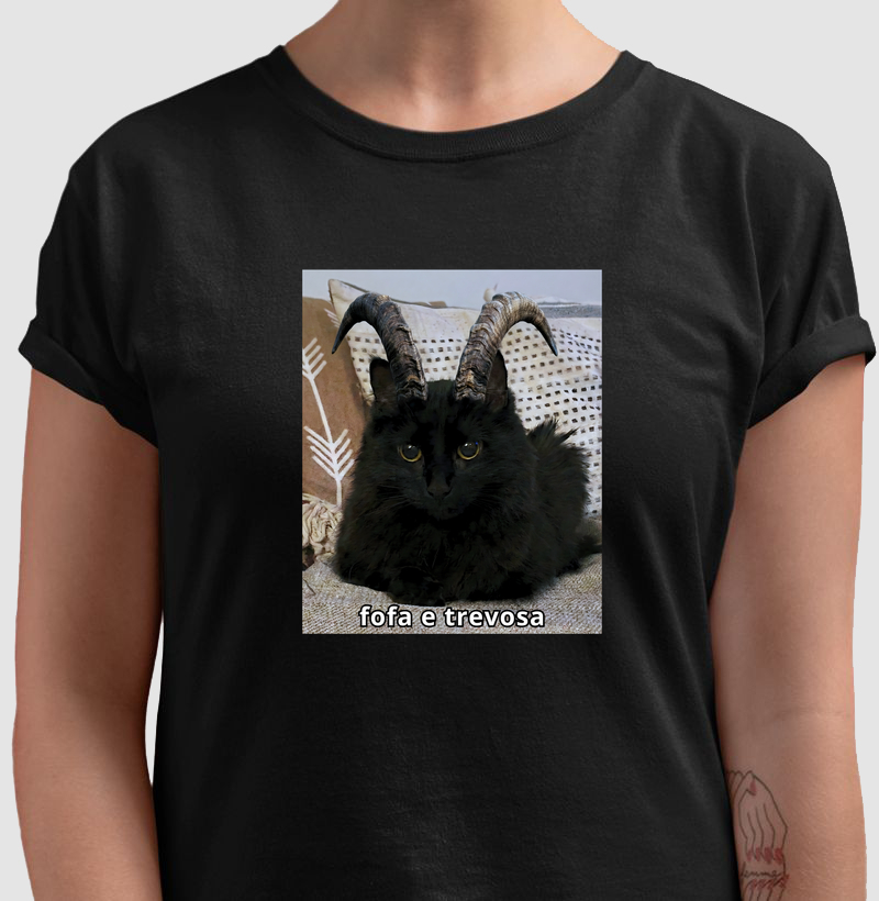 Fofa e Trevosa