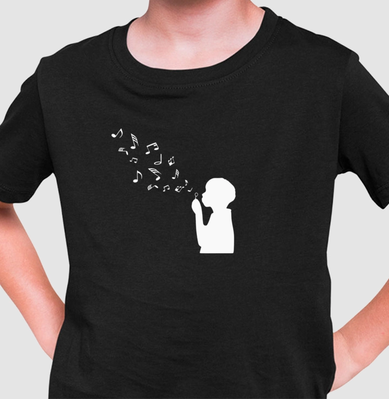 Kid's Musical Bubble Adventure